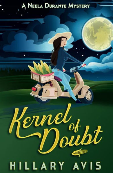 Kernel of Doubt: A Neela Durante Mystery