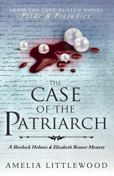 The Case Of The Patriarch