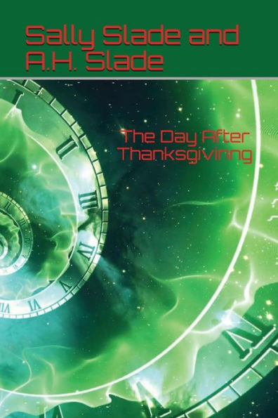 The Day After Thanksgivinng