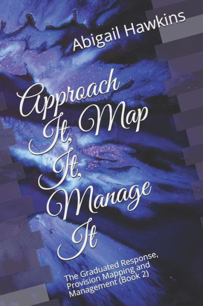 Approach It, Map It, Manage It: The Graduated Response, Provision Mapping and Management
