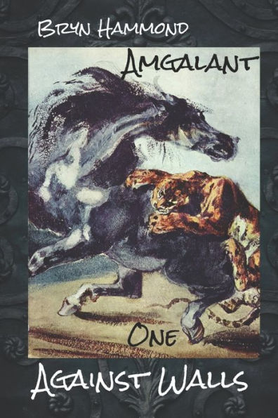Contra las paredes (Amgalant)