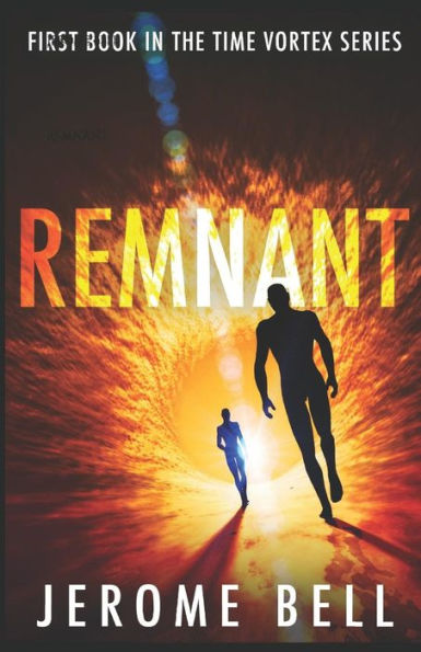 Remnant - 9781980923527