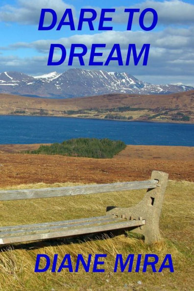 DARE TO DREAM - 9781980945840