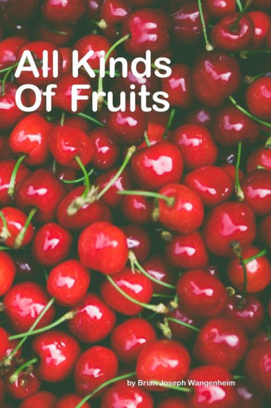 All Kinds Of Fruits: beautiful pictures of fruits