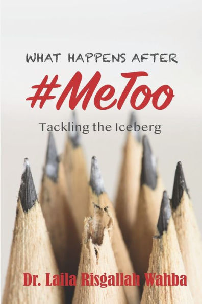 What Happens After #Metoo : Tackling The Iceberg