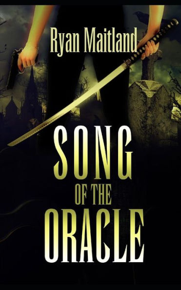 Song Of The Oracle