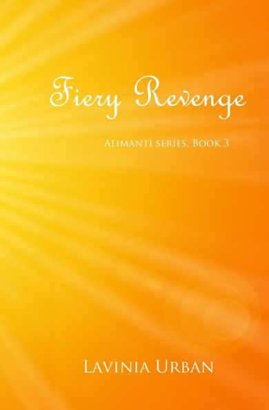 Fiery Revenge (Alimanti)