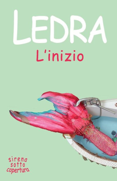 Sirena Sotto Copertura: L'Inizio