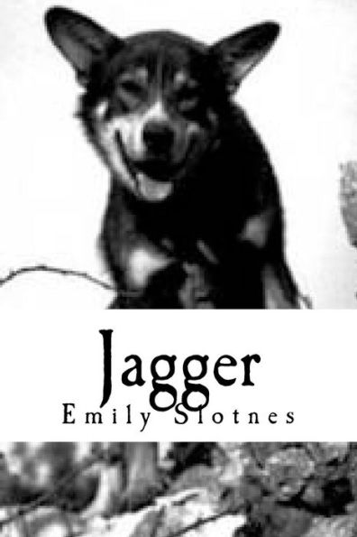 Jagger: A novel (War Dogs)