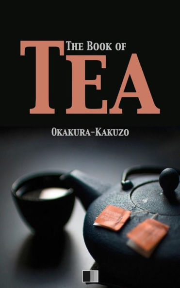 The Book Of Tea - 9781981107315