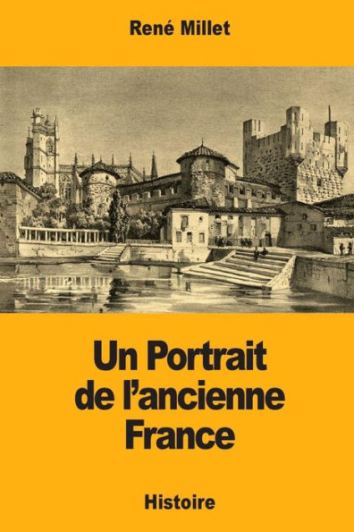 Un Portrait De L'Ancienne France