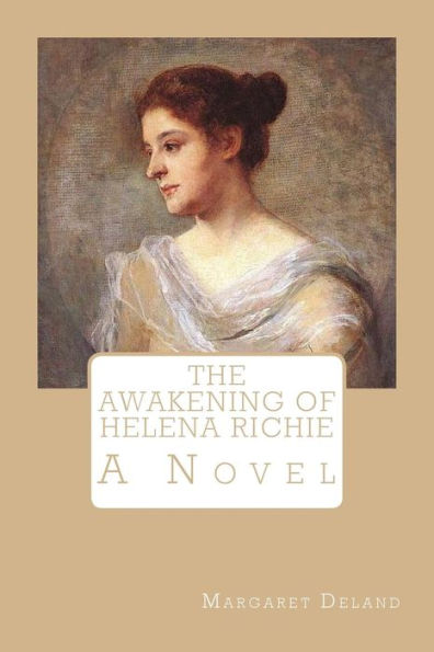 The Awakening Of Helena Richie - 9781981131006