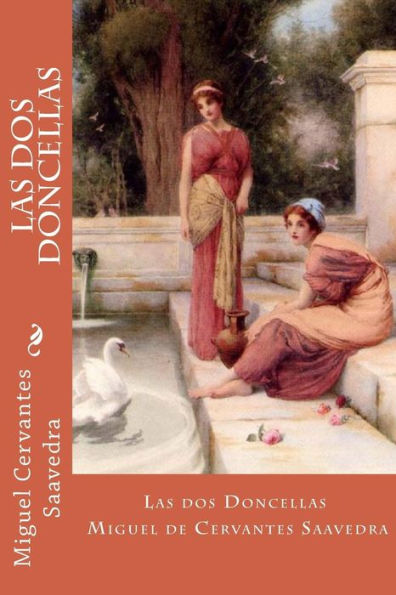 Las dos doncellas (Spanish Edition) - 9781981139415