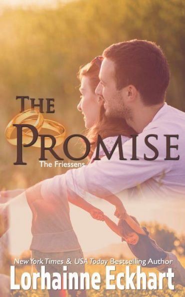 The Promise - 9781981147298