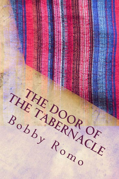The Door Of The Tabernacle