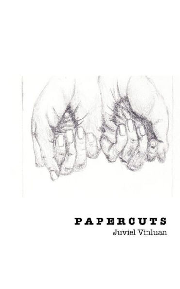 Papercuts - 9781981148998