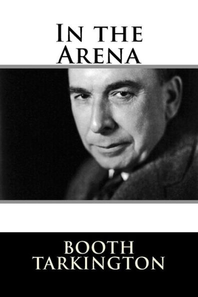 In the Arena - 9781981154708