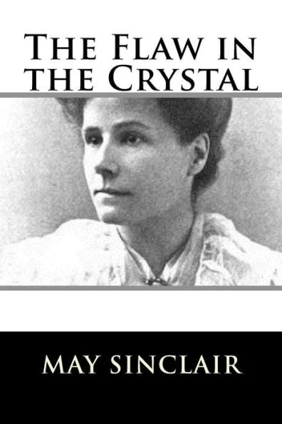 The Flaw In The Crystal
