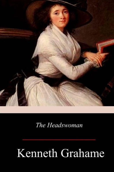 The Headswoman - 9781981159208