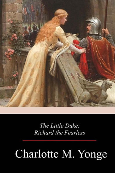 The Little Duke - 9781981160112