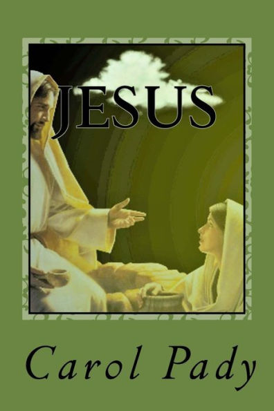 Jesus: The Name Above All Names - 9781981161850