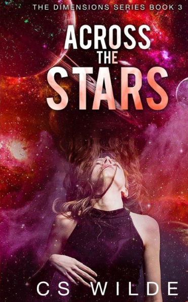 Across the Stars (The Dimensions series)