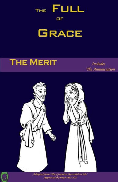 The Merit - 9781981166749