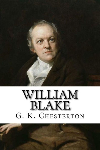 William Blake : Illustrated