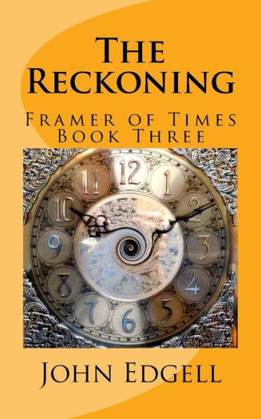 The Reckoning : Book Three