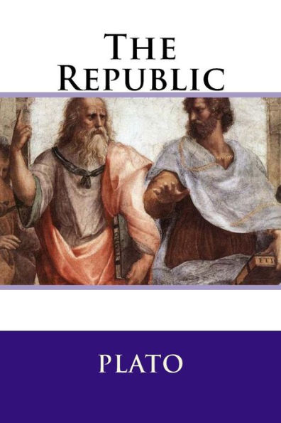 The Republic - 9781981188611