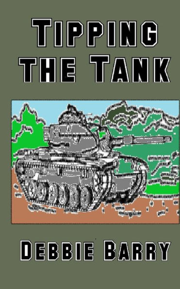 Tipping The Tank