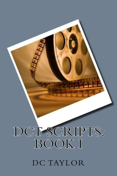 Guiones DCT: Libro I