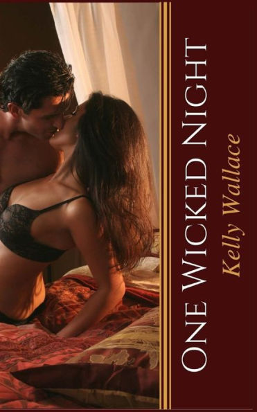 One Wicked Night