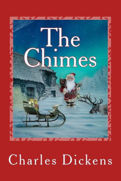 The Chimes - 9781981211616
