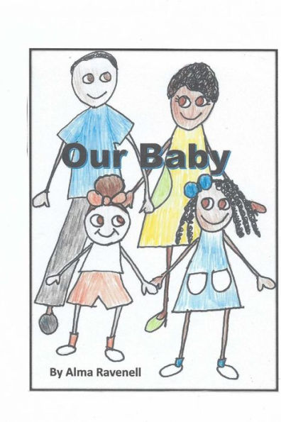 Our Baby - 9781981212361