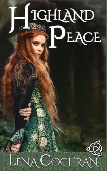 Highland Peace - 9781981212842