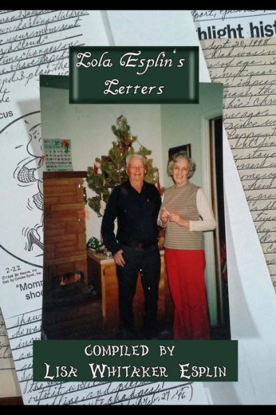 Lola'S Letters