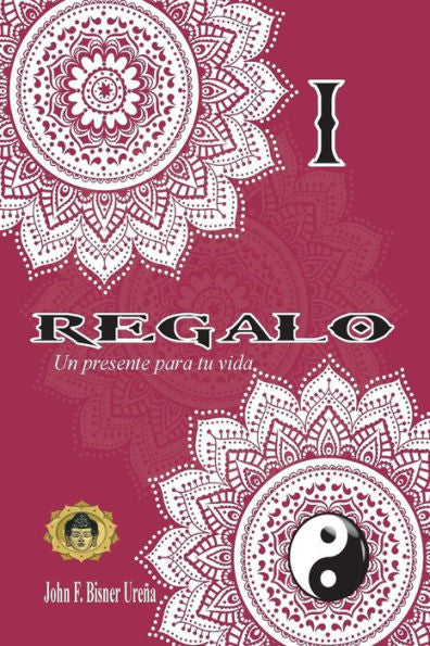 1 Regalo: de esperanza, �xito y amor. (Edición en español)