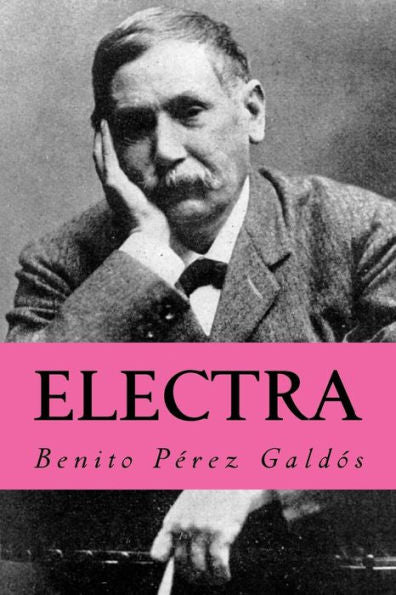 Electra (Spanish Edition) - 9781981226757