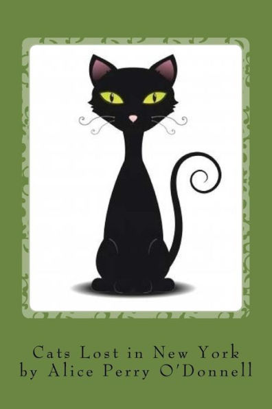 Cats Lost in New York