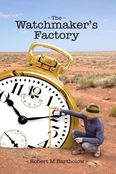 The Watchmaker's Factory : An Interpretation Of William Paley's Classic