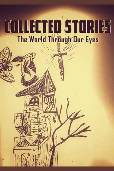 Historias recopiladas: el mundo a través de nuestros ojos