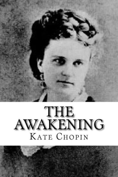 The Awakening - 9781981286652