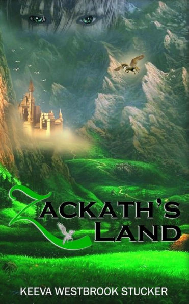 Zackath'S Land