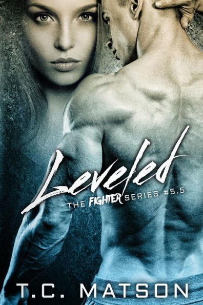 Leveled : The Fighter Series #5. 5