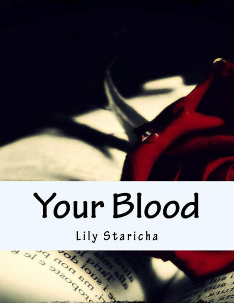 Your : Blood