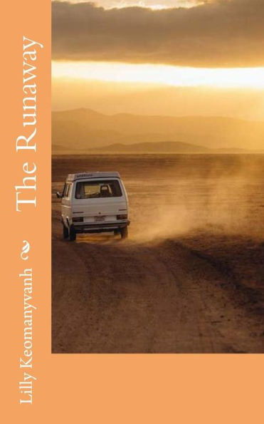 The Runaway - 9781981311811