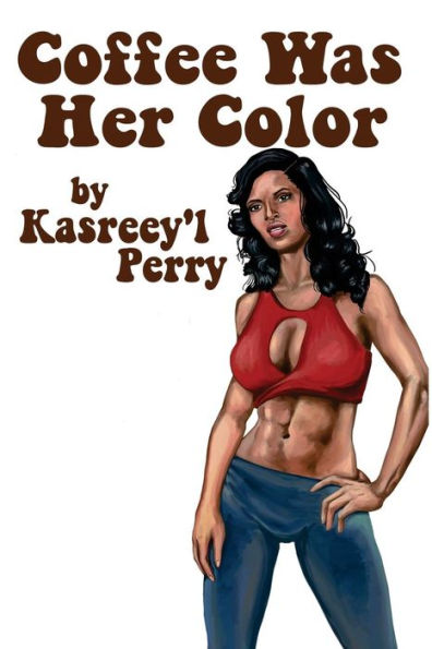 Coffee Was Her Color