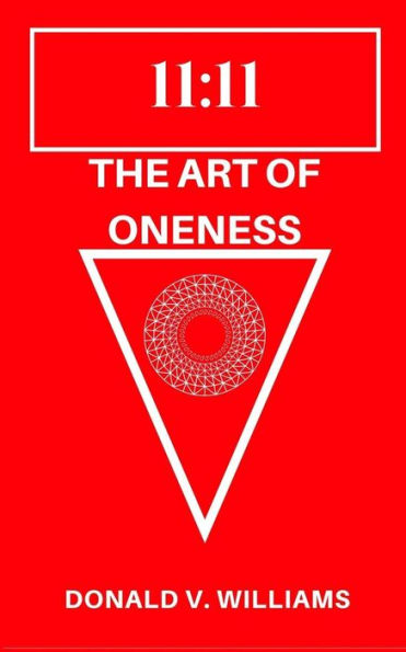 The Art Of Oneness