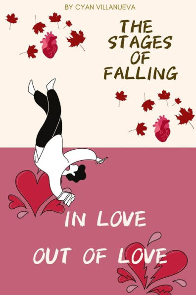 The Stages Of Falling In Love Out Of Love